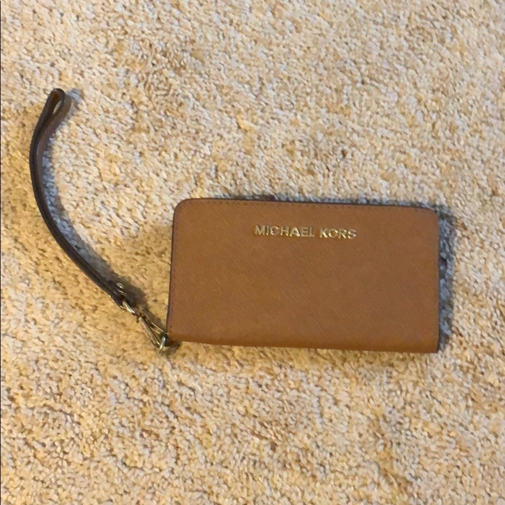 Michael Kors wallet